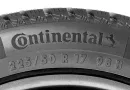 Editor’s Choice: What the markings on your tire sidewall mean (255/55R18)